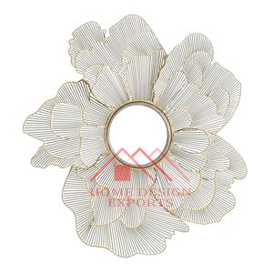 2025 Décoration murale contemporaine Miroir en métal Best-seller - Product Image 2