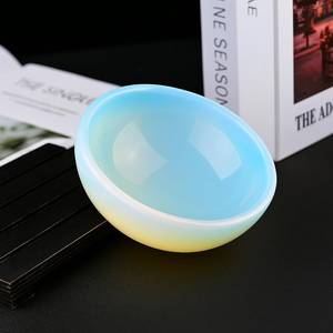 Bol de service jetable en résine polie, compatible lave-vaisselle et écologique, pour usage domestique et professionnel, toutes tailles disponibles - Product Image 3