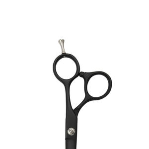 Ciseaux de barbier professionnels en acier inoxydable pour les fournitures de salon de coiffure - Product Image 4