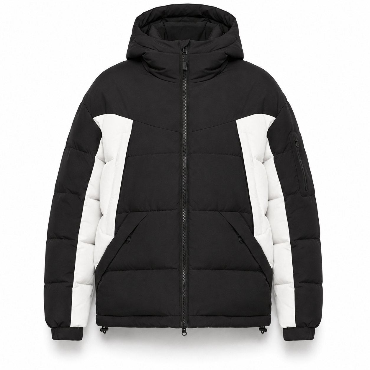 Noir Blanc