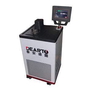 恒温槽-100 ℃ ~ + 100 ℃ 恒温槽コンパクト恒温槽 - Product Image 1