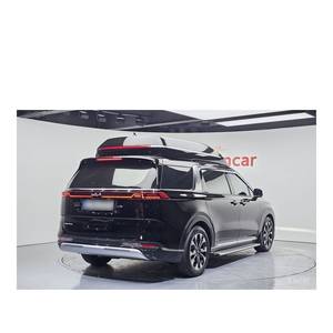 Kia Carnival 2023, Limusina de Alta Gama, 9 Plazas, Diésel, Automática, con Asientos de Cuero, Cámara Trasera, Volante a la Izquierda, 59,614 km - Product Image 2