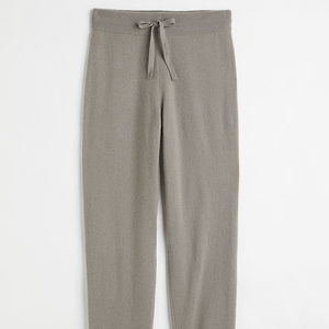 Pantalon pour femme DYNAMO GEARS, coupe classique, taille haute, polyester, imprimé animal, coupe bootcut, vintage, hiver - Product Image 6
