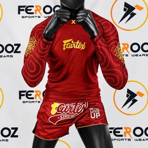 <b>Mens</b> Athletic Rash Guard Long Sleeve Sports Shirt For Running <b>Swimming</b> Cycling Fitness Surfing Training And Exercise - Product Image 1