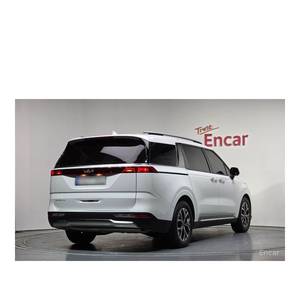 Kia Carnival Noblesse 2021 de 9 Plazas, 93,082 km, Diésel, Caja de Cambios Automática, Emisión Euro V, Volante a la Izquierda, Asientos de Cuero - Product Image 2