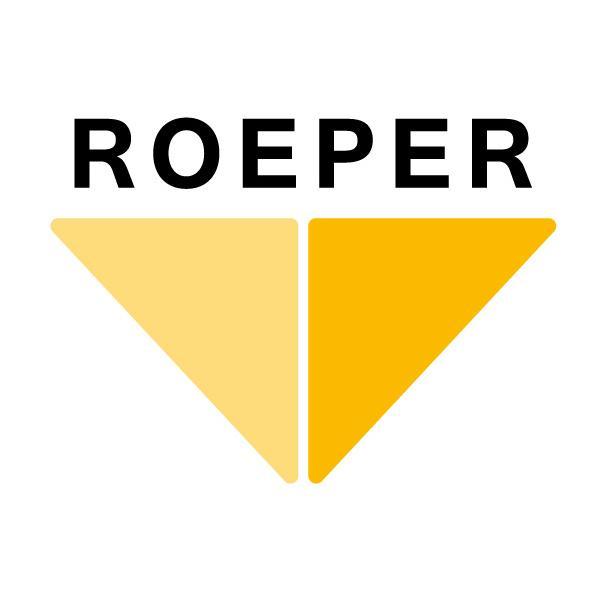 C.E. Roeper GmbH logo