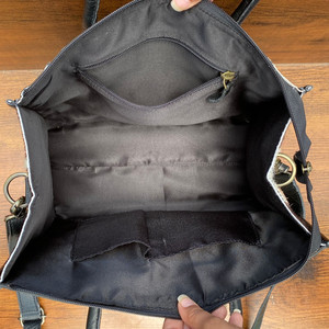 Bolso cruzado de moda 2025, bolso de hombro de moda, bolsos de mano de diseñador para mujer, bolsos de mano de cuero de vaca, monederos de gran capacidad - Product Image 6