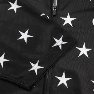 Servicio OEM, Uniformes de Ciclismo Personalizados con Logotipo, Transpirables, Ecológicos, de Alta Calidad, Color y Talla Personalizables en Venta - Product Image 6