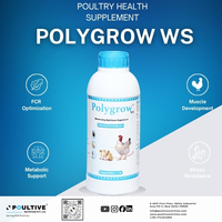 Multivitamines liquides pour volailles |   Multivitamines + Multiminéraux + Acides aminés + Acides organiques + Électrolytes + Probiotiques