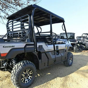 PRO-FXT 1000 Le Ranch UTV สำหรับผู้ใหญ่2026ล่อขายแบบคลาสสิก - Product Image 4