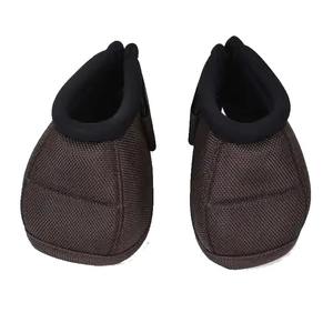 Protège-pattes de cheval confortables et légers, de qualité supérieure, entièrement personnalisables, pour la protection des chevaux, vente en gros - Product Image 4