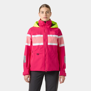 Outdoor Men's Sailing Jacket Soft Shell Microfleece Lining Breathable Waterproof Wind Resistant Hooded Boating <b>Yachting</b> All - Product Image 1