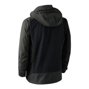 Men's Windproof Breathable Hunting <b>Jacket</b>, Camouflage, for Hunting, Hiking & Trekking, OEM Custom - Product Image 3