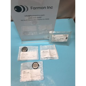 3 INFICON 211-098 UL1000 KF25 FILTER, 188389 - อุปกรณ์และอะไหล่เซมิคอนดักเตอร์ระดับโลกที่เชื่อถือได้ - Product Image 2