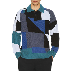 Premium quality - Stylish button lightweight soft short V-Neck <b>cardigan</b> - Product Image 3