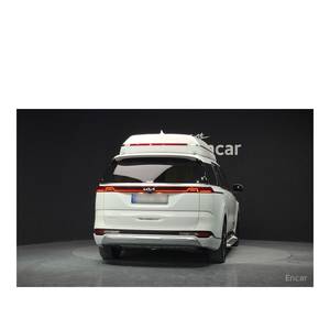 Para Kia Carnival, Limusina de 9 Pasajeros, Techo Alto, Euro V, Automática, Gasolina, Asientos de Cuero, Cámara Trasera, Julio 2023, 17,062 km - Product Image 4