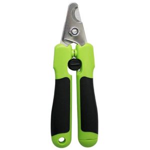 Tagliaunghie 2 in 1 con Lima Integrata, Pratico Strumento per la Cura degli Animali Domestici - Product Image 4