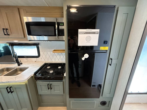 Nexus RV Triumph 31T d'occasion 2025 - Product Image 5