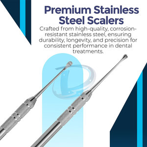 Elevadores Periósteicos Reutilizables en Oferta, Elevadores Periósteicos Dentales con Logotipo Personalizado - Product Image 3