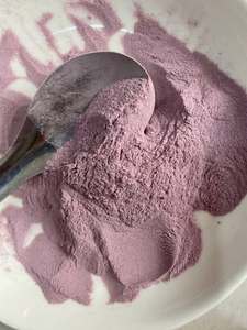ผงมันม่วงอูเบะแบบขายส่ง ขนาด 80-120 เมช สำหรับเบเกอรี่ เครื่องดื่ม และขนมหวาน ผู้จัดจำหน่ายจากเวียดนาม /Ms.Kelly Packaging - Product Image 3