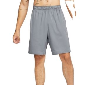 Vêtements de fitness les plus vendus Shorts de rue pour hommes Vente en gros Bon prix Logo personnalisé Tendance Hommes Shorts Dernier style - Product Image 1