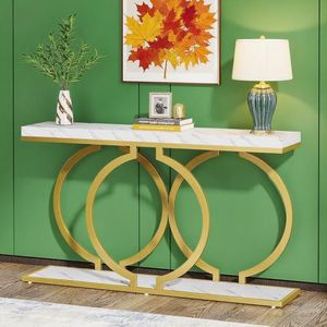 Entryway <b>Console</b> <b>Table</b> - Product Image 4