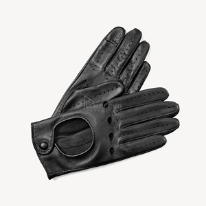 Guantes de Motocicleta Transpirables para Verano con Pantalla Táctil, Protección para Motocross, Diseño Personalizable de Alta Calidad, Unisex - Product Image 6