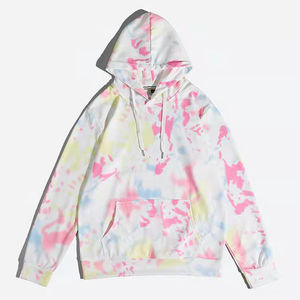 Sudaderas con Capucha para Hombre, Gruesas, con Logotipo Personalizado, de Poliéster Teñido, Precio Económico, Color Sólido, Casuales - Product Image 6