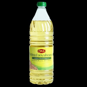 High Quality Premium Grade Refined Soybeans <b>Oil</b> 100% Purity Bulk <b>Drum</b> for Commercial Kitchens Consistent Quality Smooth Texture - Product Image 4