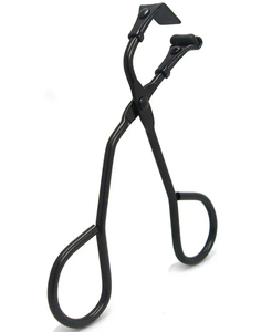 Recourbe-cils professionnel en acier inoxydable, 1 pièce, outil de maquillage, mini applicateur naturel pour recourber les cils - Product Image 3