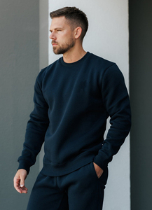 Sudadera con Capucha Personalizada de Felpa Francesa Gruesa para Hombre, Manga Larga, Sólida, Transpirable, 100% Algodón, Colores Personalizados, Digital - Product Image 4