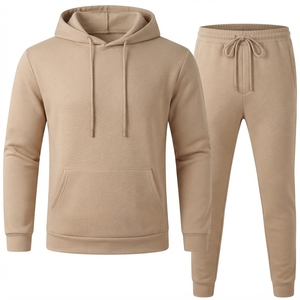 Conjunto Deportivo Personalizado para Hombre, Chaqueta Ligera y Pantalones para Entrenamiento y Actividades al Aire Libre - Product Image 3