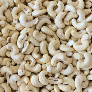 Noix de cajou de haute qualité WS180, emballage personnalisé Santigo - Product Image 1