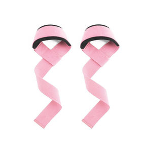 Correas de Levantamiento de Pesas Personalizadas al por Mayor para Gimnasio, Hechas de Cuero, Multicolores, con Logotipo Personalizado - Product Image 4