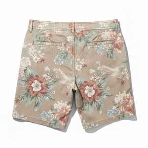 Shorts unisexes essentiels pour l'été, tissu jersey doux, shorts décontractés pour la maison, légers, respirants, shorts de sommeil, prix d'usine - Product Image 4