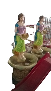 Fuente de agua de bienvenida para mujer 2023 de alta calidad con luz Led del mercado indio a precio asequible fuente de agua para mujer - Product Image 4