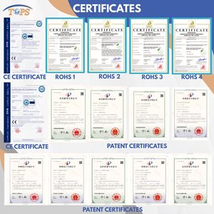 Tiêu chuẩn thực phẩm <span class=keywords><strong>mini</strong></span> gói 1gm máy đóng gói chất lỏng 1-500g cho Mứt Mật Ong Ketchup máy móc đóng gói - Product Image 4