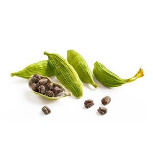 Cardamom Green High Quality Cardamom Factory Price Dried Green Cardamon - Product Image 1