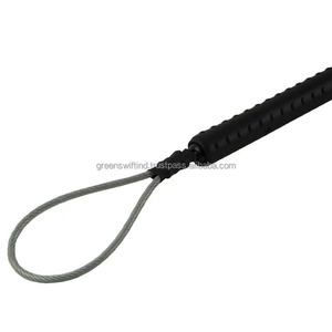 Palo de Aluminio Resistente y Ecológico para Capturar Perros, Accesorios de Control de Animales para Perros - Product Image 4