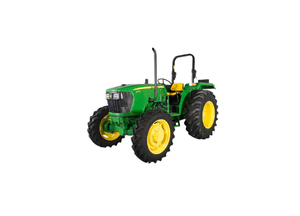 5210 GearPro ™   - Xtra Range. Tractor Xtra Dum 4 con Cambios de Marcha, Neumáticos de Mayor Tamaño, Dirección Asistida de Primera Calidad - Product Image 3