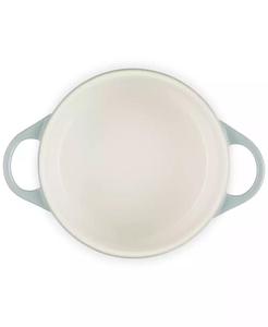 Mini cocotte ronde en grès, 24 oz. | Le Creuset - Product Image 5