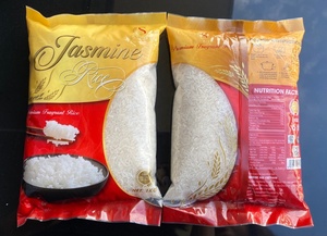 Arroz Aromático al por Mayor Directo de Fábrica, Arroz Blanco de Grano Largo a Granel 25kg, Arroz Vietnamita Riz au Jasmin 0084372994741 - Product Image 5