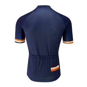 Camiseta de Protección Solar de Secado Rápido para Hombre de Alta Calidad al por Mayor 2024 – Cuello Redondo, Colores Personalizados, Logotipo, Manga Larga/Corta, Hecho en Pakistán - Product Image 4