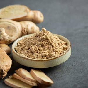 ผงสกัดขิง Zingiber Officinale 10% จินเจอรอล ผลิตภัณฑ์เสริมอาหารสมุนไพรธรรมชาติเพื่อสุขภาพทางเดินอาหาร ภูมิคุ้มกัน และสุขภาพทั่วไป - Product Image 2