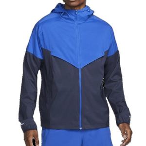 Veste coupe-vent d'hiver pour homme de haute qualité, 100% polyester, imperméable, respirante, style vintage, pour la randonnée en plein air - Product Image 4