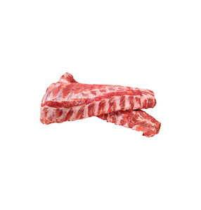 Costillas de Cerdo Congeladas de Alto Rendimiento para Asados en el Patio Trasero y Operaciones de Cocina Comercial - Product Image 2