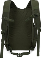 Sac à dos tactique de conception nouvelle, pour le sport, les voyages en plein air, la chasse, la randonnée, pour hommes et femmes