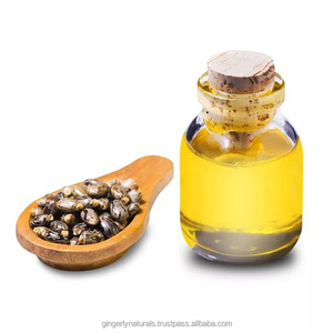 Huile de ricin pressée à froid de qualité supérieure à bas prix pour les soins des cheveux et de la peau, provenant d'un fournisseur en gros d'Inde - Product Image 6
