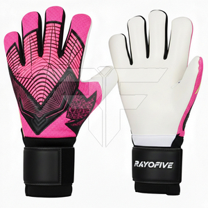 Gants de gardien de but de football de haute qualité, articles de sport, qualité et prix professionnels, gants de gardien de but professionnels - Product Image 1