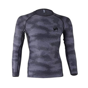 Combinaisons de compression pour hommes 2026, légères, écologiques, dernier design, meilleures ventes, prix abordable - Product Image 2